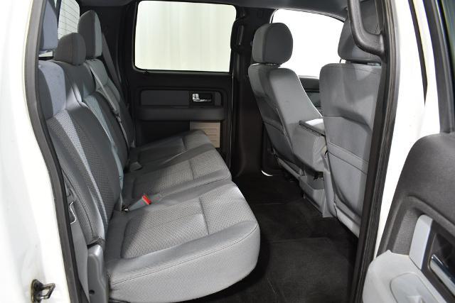 2013 Ford F-150 - $13,655