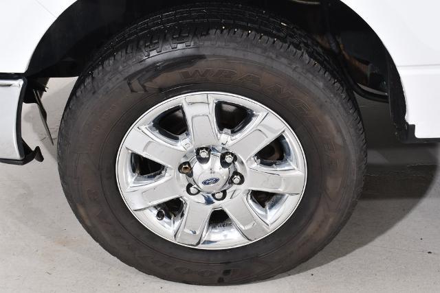 2013 Ford F-150 - $13,655