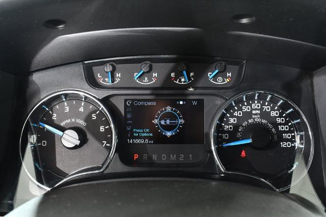 2013 Ford F-150 - $13,655