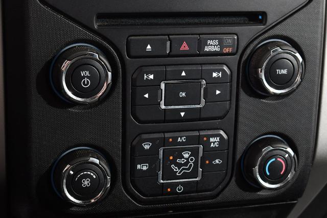 2013 Ford F-150 - $13,655