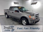 2014 F-150 Thumbnail 3