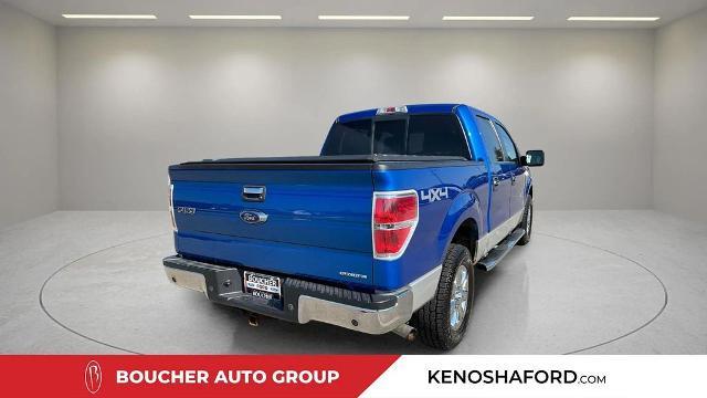 2014 Ford F-150 - $15,995