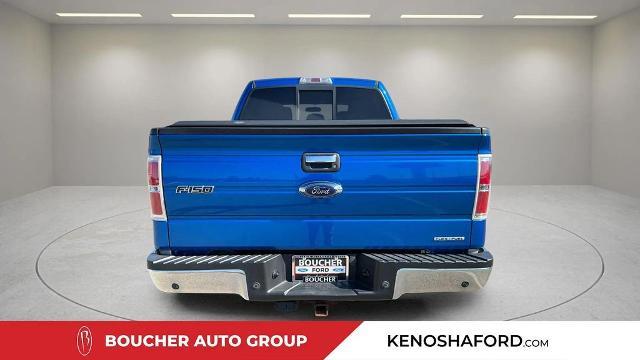 2014 Ford F-150 - $15,995