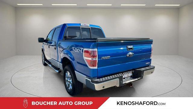2014 Ford F-150 - $15,995