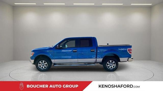 2014 Ford F-150 - $15,995
