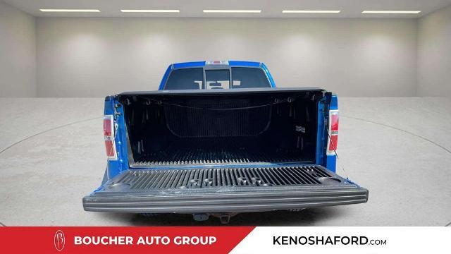 2014 Ford F-150 - $15,995