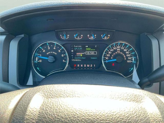 2014 Ford F-150 - $15,995