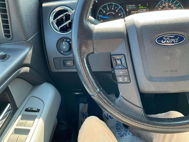 2014 Ford F-150 - $15,995