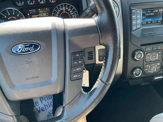 2014 Ford F-150 - $15,995
