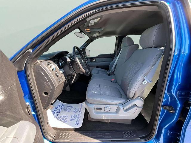 2014 Ford F-150 - $15,995