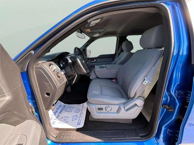 2014 Ford F-150 - $15,995