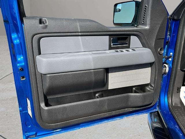 2014 Ford F-150 - $15,995