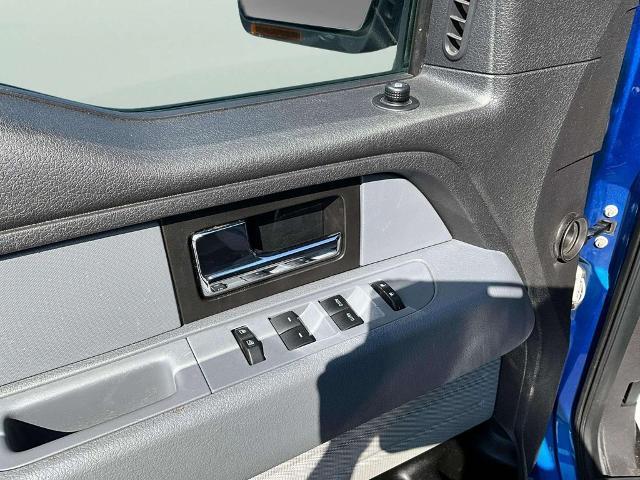 2014 Ford F-150 - $15,995