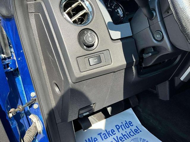 2014 Ford F-150 - $15,995
