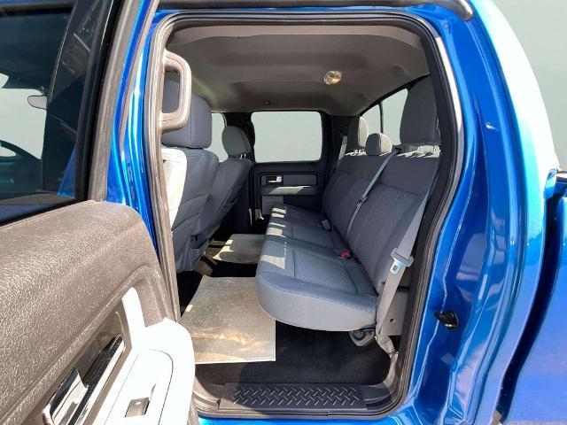 2014 Ford F-150 - $15,995