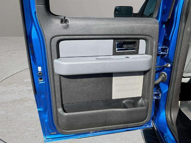 2014 Ford F-150 - $15,995