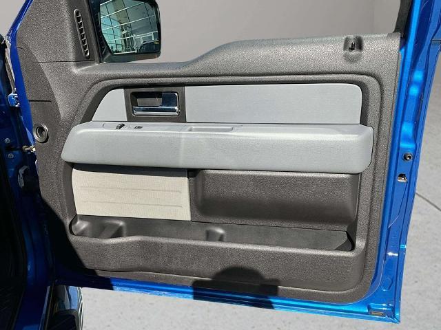 2014 Ford F-150 - $15,995