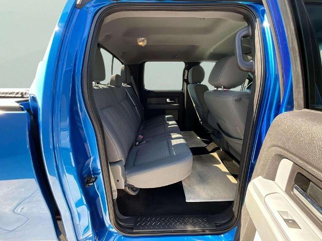 2014 Ford F-150 - $15,995