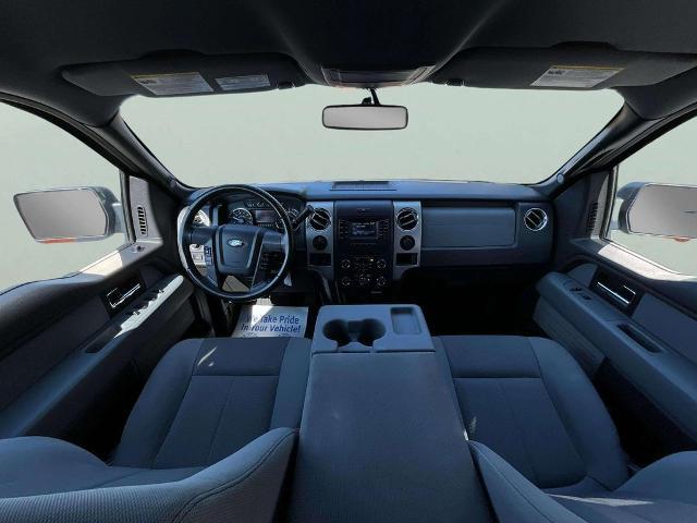 2014 Ford F-150 - $15,995