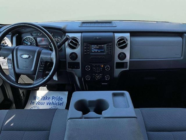 2014 Ford F-150 - $15,995