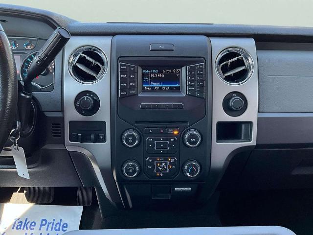2014 Ford F-150 - $15,995