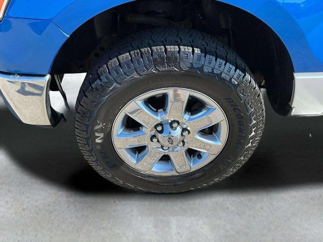 2014 Ford F-150 - $15,995