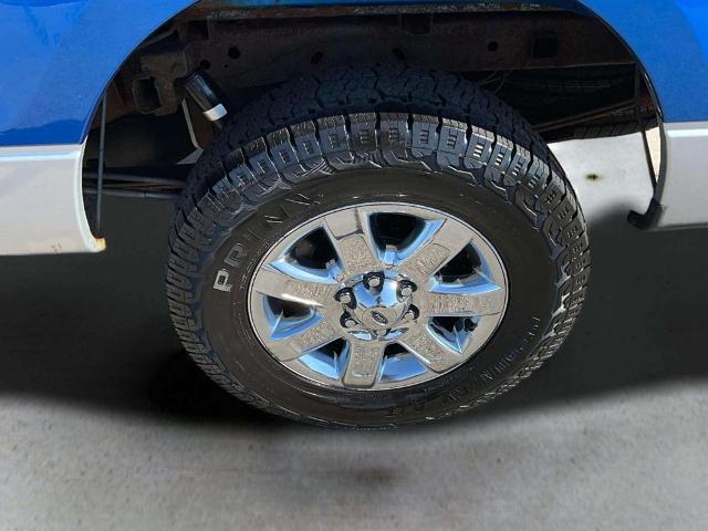 2014 Ford F-150 - $15,995