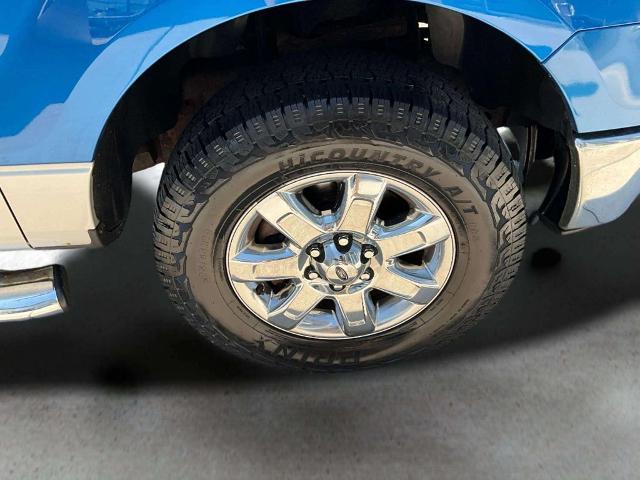2014 Ford F-150 - $15,995