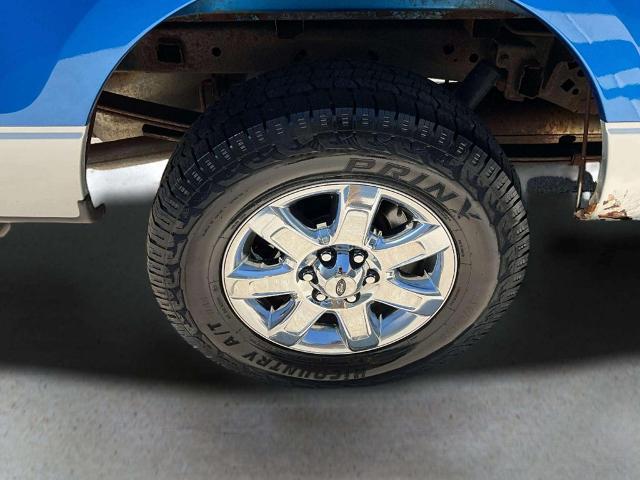 2014 Ford F-150 - $15,995