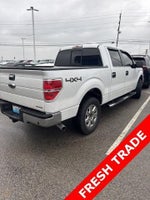 2014 F-150 Thumbnail 3