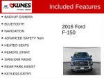 2016 F-150 Thumbnail 2