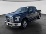 2016 F-150 Thumbnail 4