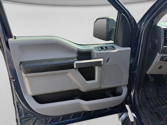 2016 Ford F-150 - $17,352