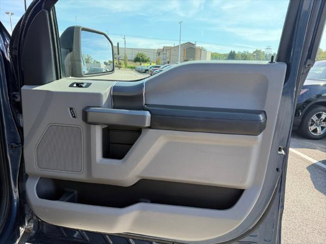 2016 Ford F-150 - $17,352