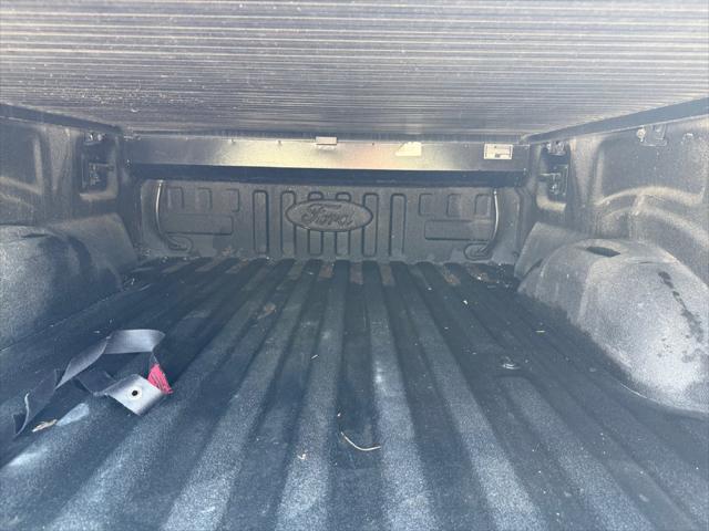 2016 Ford F-150 - $17,352