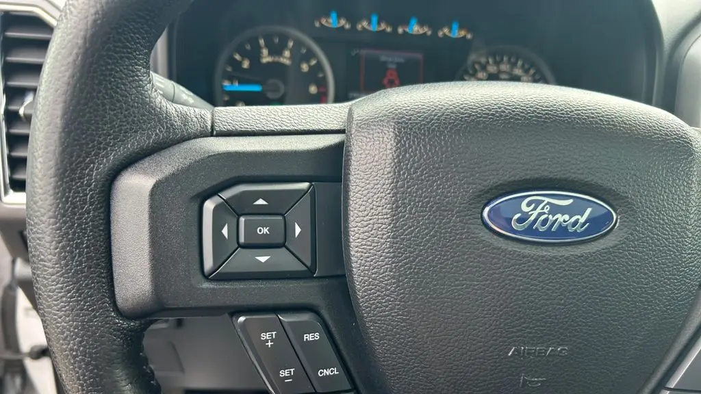 2016 Ford F-150 King Ranch