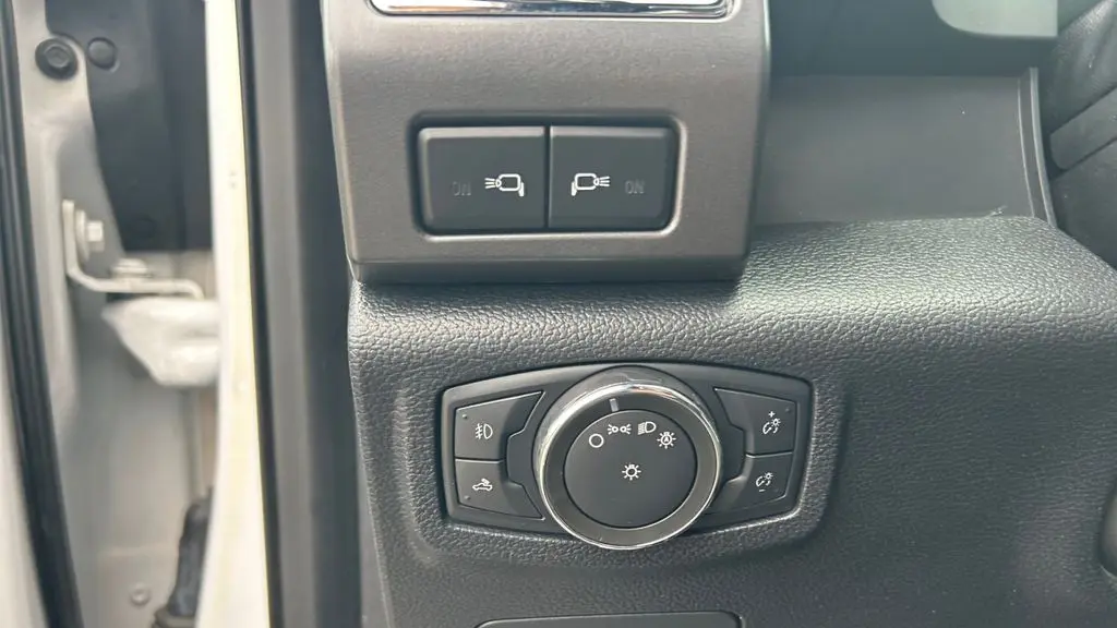 2016 Ford F-150 King Ranch
