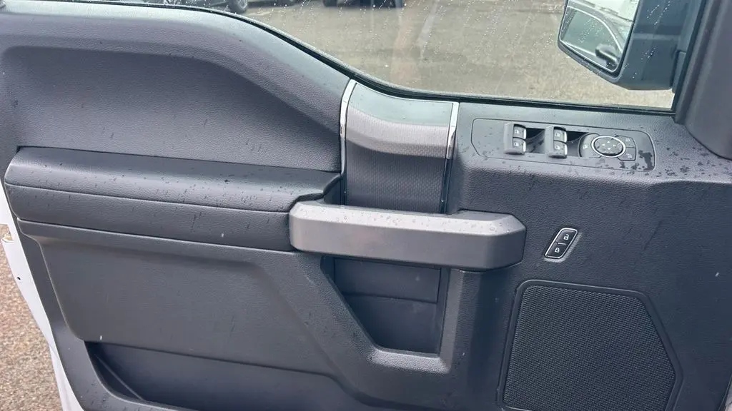 2016 Ford F-150 King Ranch