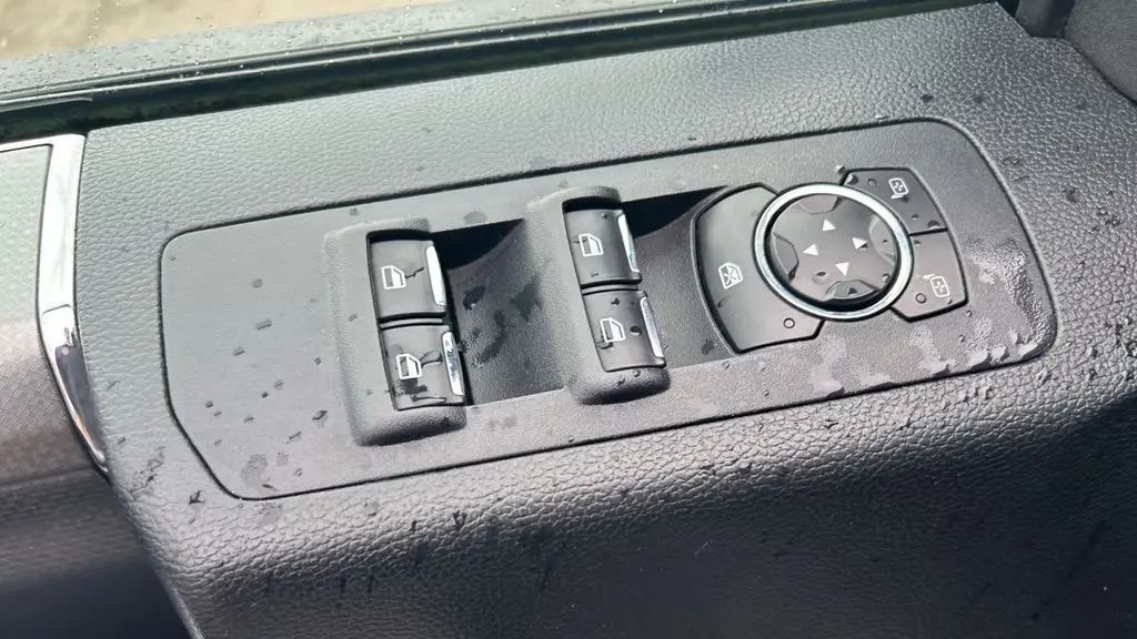 2016 Ford F-150 King Ranch