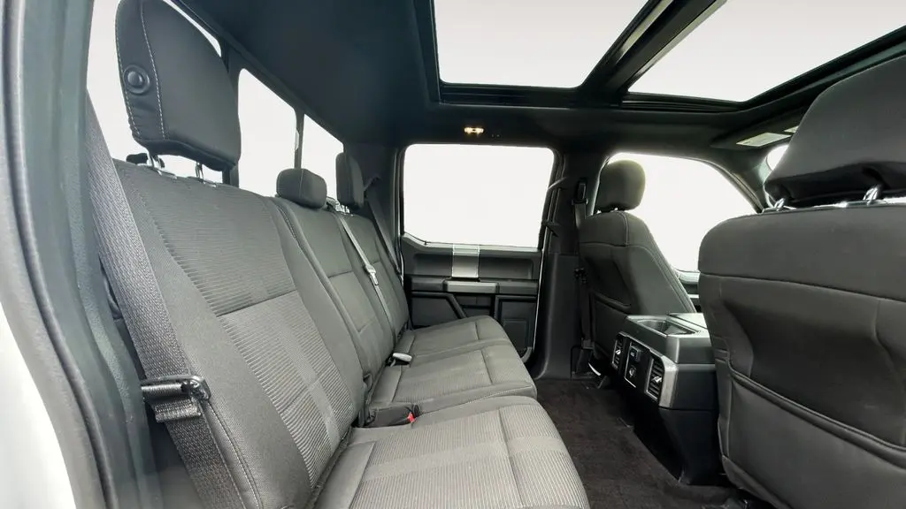 2016 Ford F-150 King Ranch