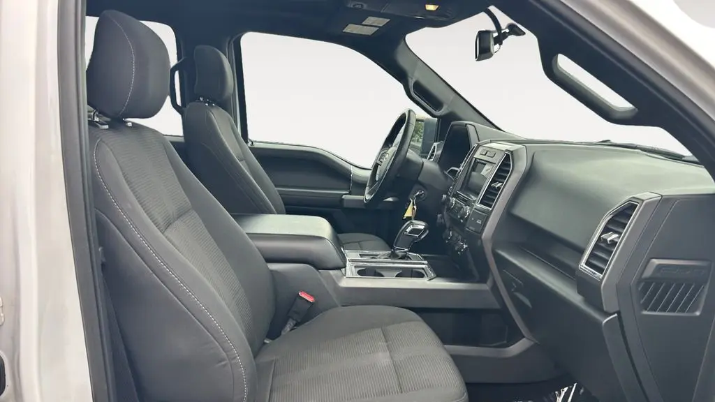2016 Ford F-150 King Ranch