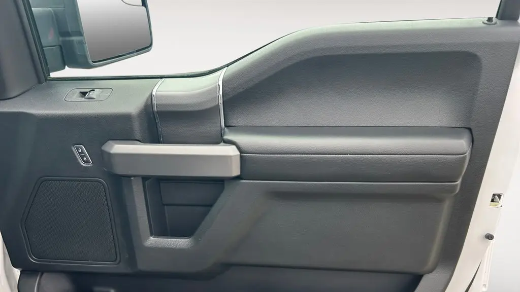 2016 Ford F-150 King Ranch