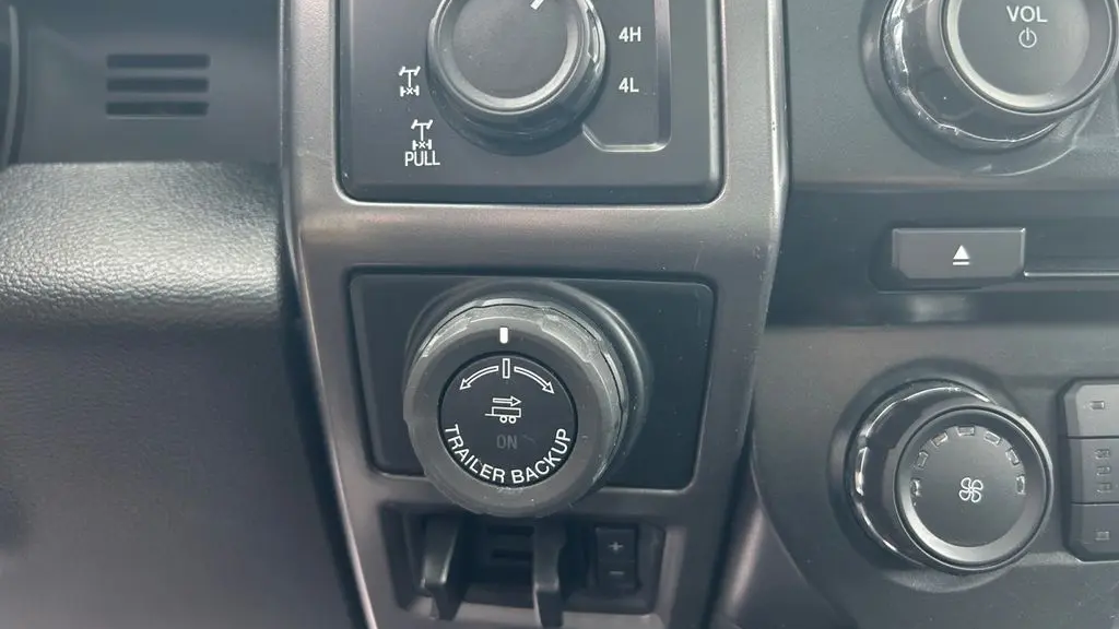 2016 Ford F-150 King Ranch