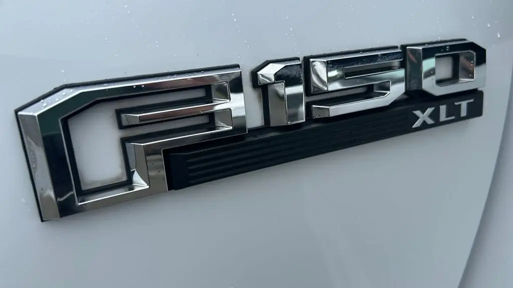 2016 Ford F-150 King Ranch