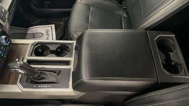 2017 Ford F-150 King Ranch