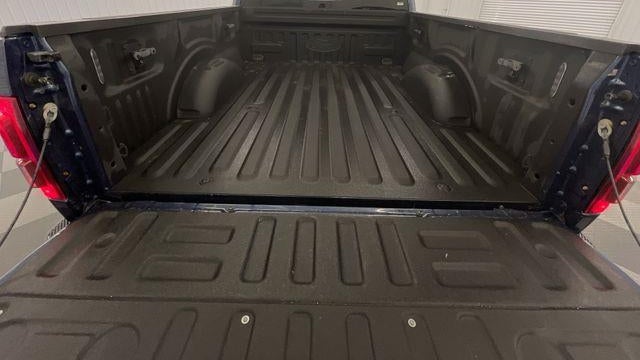 2017 Ford F-150 King Ranch