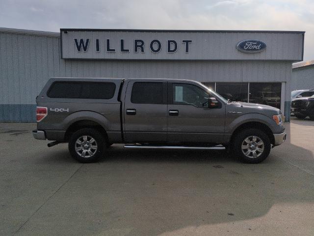 2011 Ford F-150 - $9,975