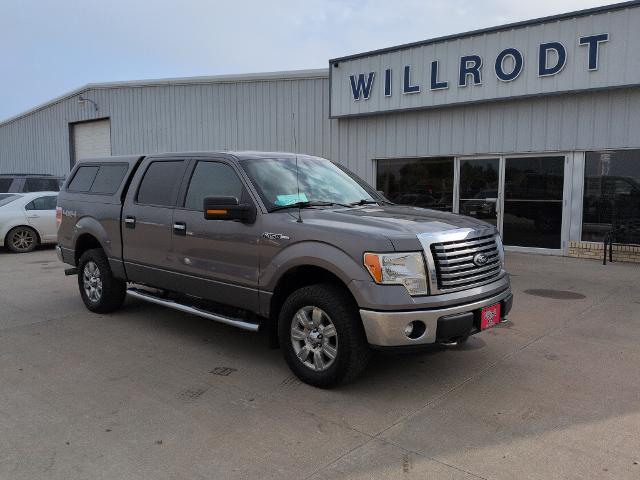 2011 Ford F-150 - $9,975