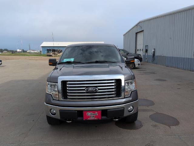 2011 Ford F-150 - $9,975