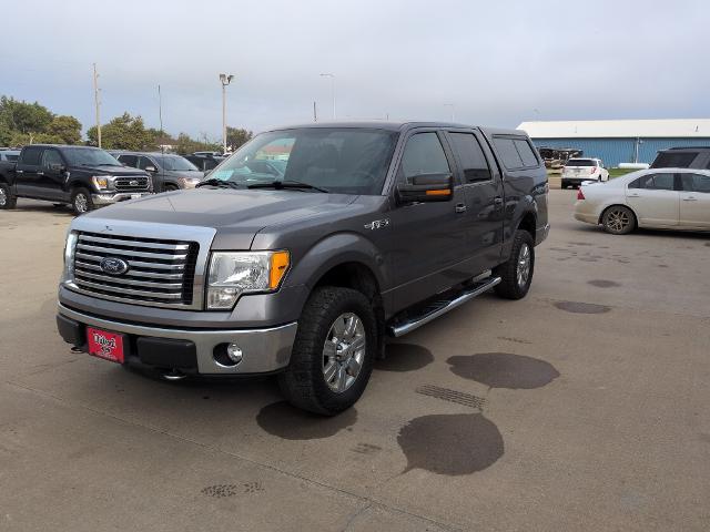 2011 Ford F-150 - $9,975